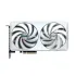 GIGABYTE GeForce RTX 5060 Ti EAGLE OC ICE 16GB GDDR7 2617 MHz Graphics Card (GV-N506TEAGLEOC ICE-16GD)